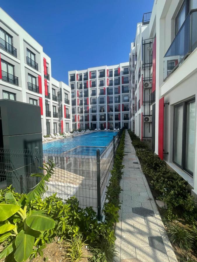 Flat For Rent 5 Minute From Airport Daire *
