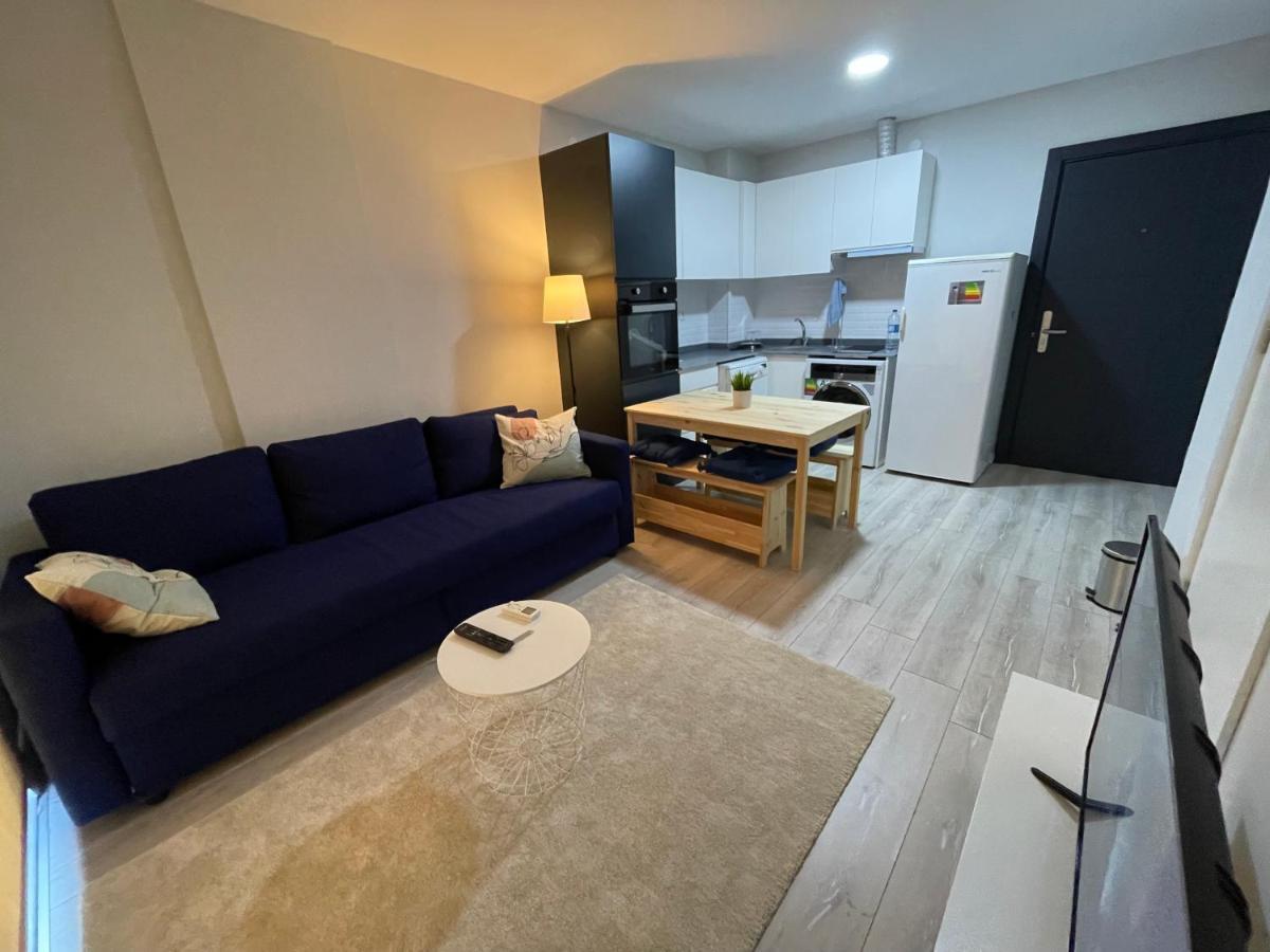 Flat For Rent 5 Minute From Airport Daire Antalya